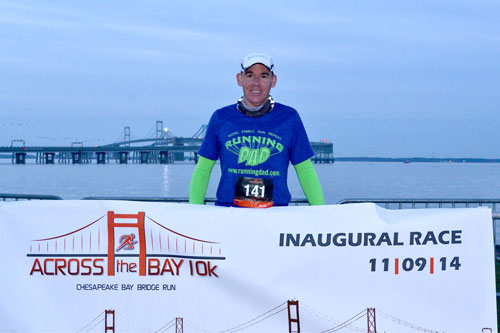 Chesapeake Bay Bridge 10k