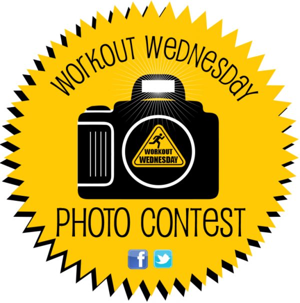 Workout Wendesday Photo Contest