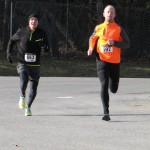 SVRunners.com Winter Series #6: Run for a Rose 5k on February 9, 2013