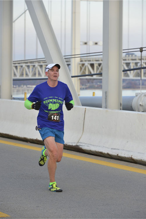 Across The Bay 10K – Chesapeake Bay Bridge Run