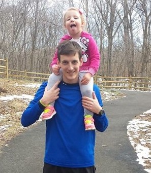 Running Dad – Josh Ilnicki