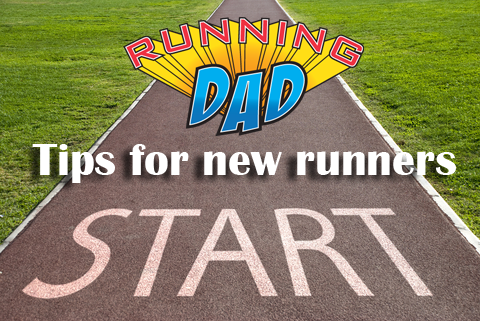 How do I get started? Tips for new runners – Part 1