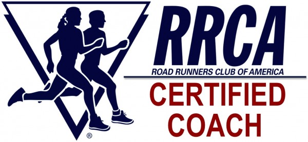 Road Runners Club of America (RRCA) Coaching Certification