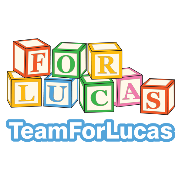 Meet “Team For Lucas” – Richmond Marathon 2015