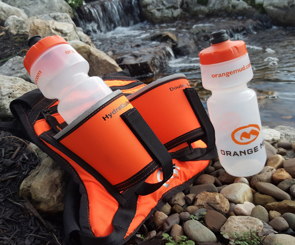 Orange Mud HydraQuiver Vest Pack – Ready for your outdoor adventure