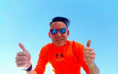 Running Sunglasses Review – Run good, look goodr