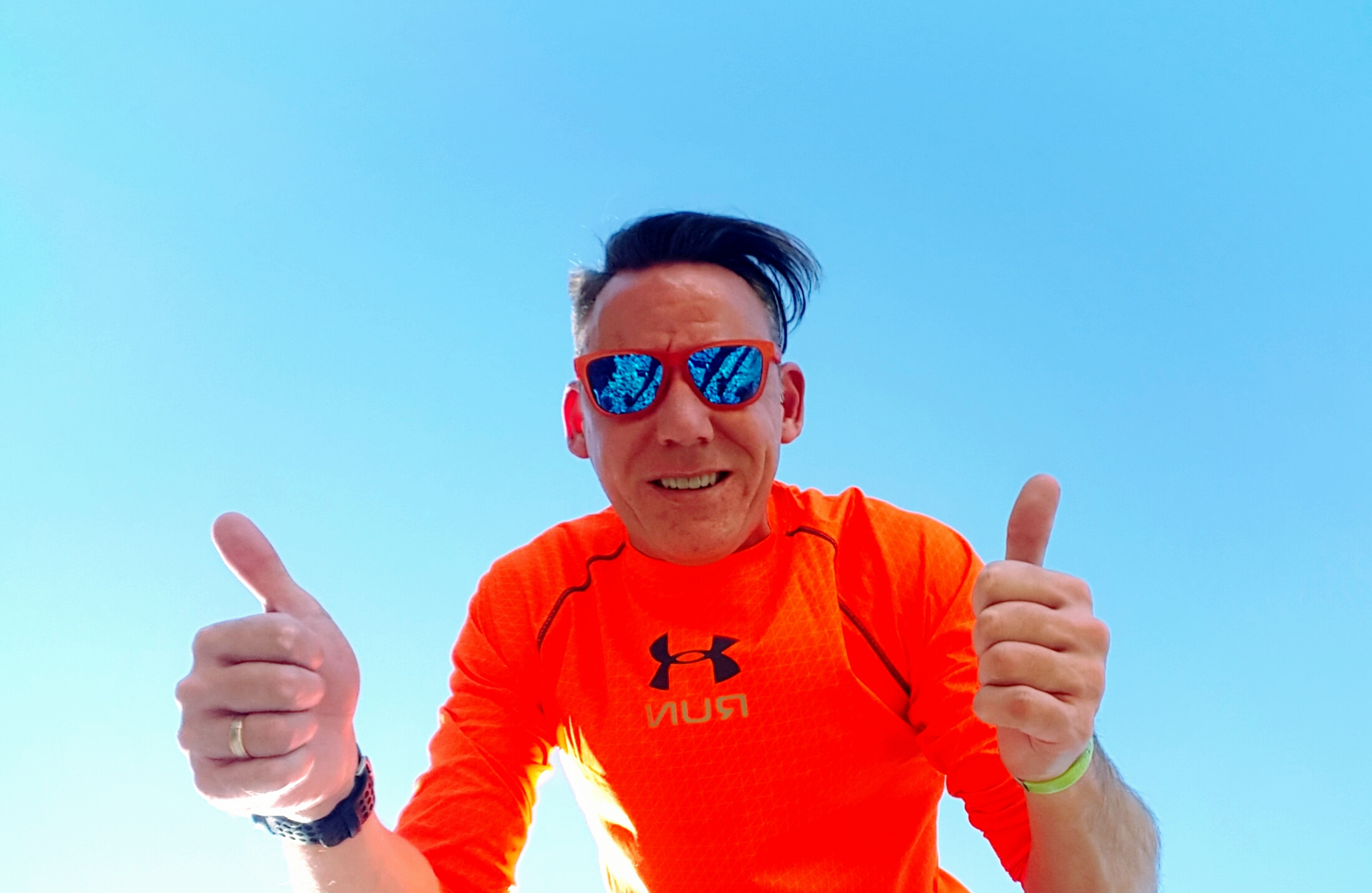 Running Sunglasses Review – Run good, look goodr