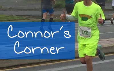 Connor’s Corner – Going to Boston