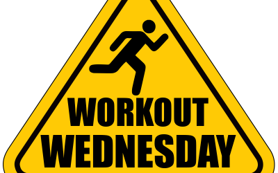 WORKOUT WEDNESDAY - Running Dad