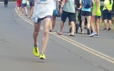Race Recap – Kauai Marathon 2017