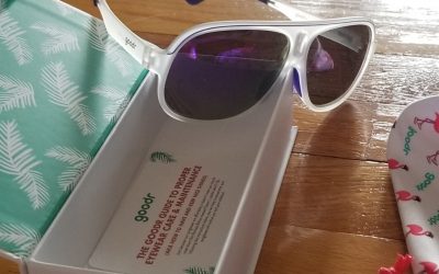 The New Goodr Bike Sunglasses – Product Review